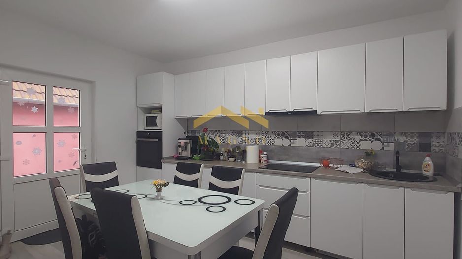 CASA MODERNA DE VANZARE IN MICALACA - Poză 5