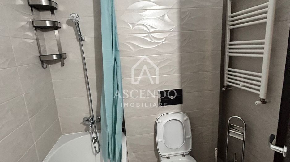 Vand apartament 2 camere nou, cu priveliște superbă – Novum Lacul Mori - Poză 15