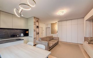 Apartament 2 camere | Gradina 77 mp | Zona The Office | - Poză 4