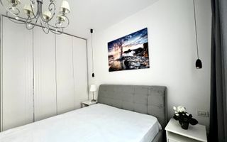 Apartament de Inchiriat | 2 camere | Herastrau - Aviatiei - Poză 26