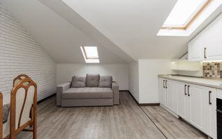 Vânzare, apartament, 2 camere, str. Petru Ungureanu, Cricova - Poză 4