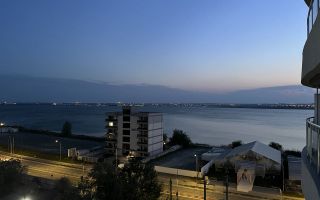 De vanzare apartament 2 camere Casa Del Mar - Mamaia Nord - Poză 13