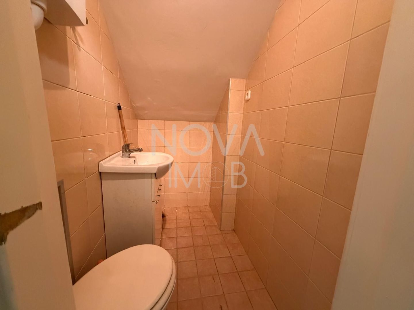 Garsoniera de inchiriat, Zona Milea - Poză 4