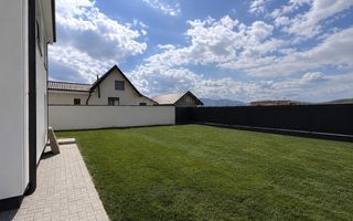 Casă individuală 115mpu,  teren 571 mp , Cristian - Poză 4
