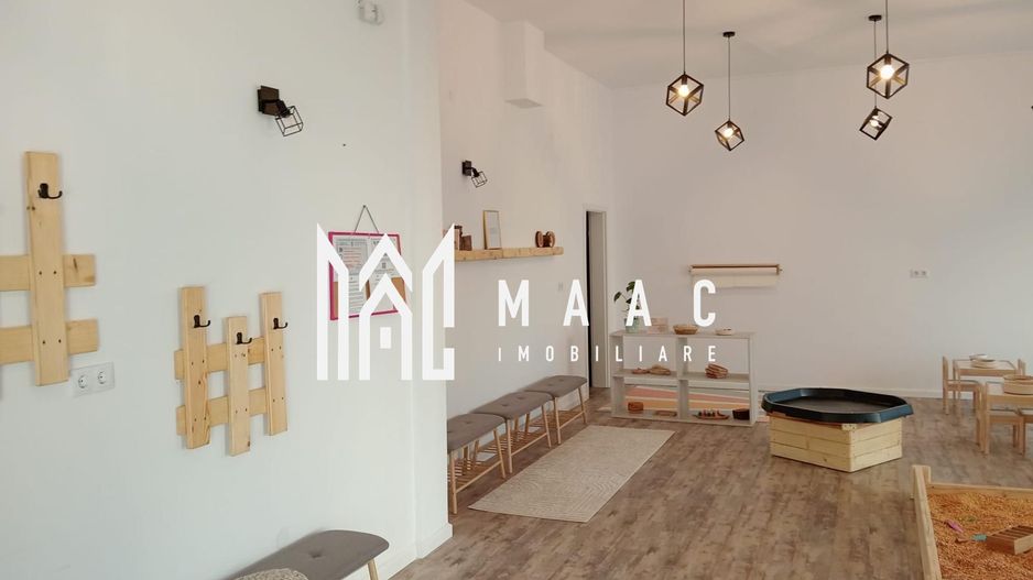 Spatiu comercial cu gradina I Selimbar - Poză 2