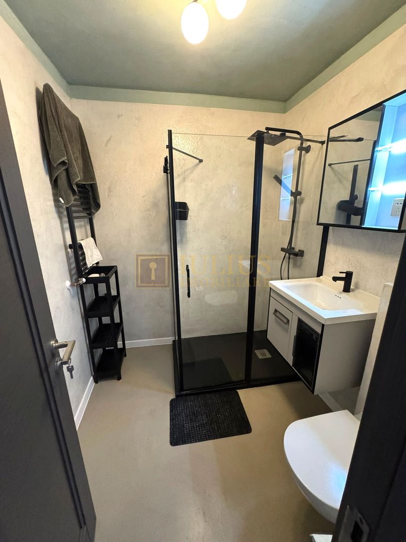 Apartament in Complexul Studentesc, zona Olimpia - Poză 13