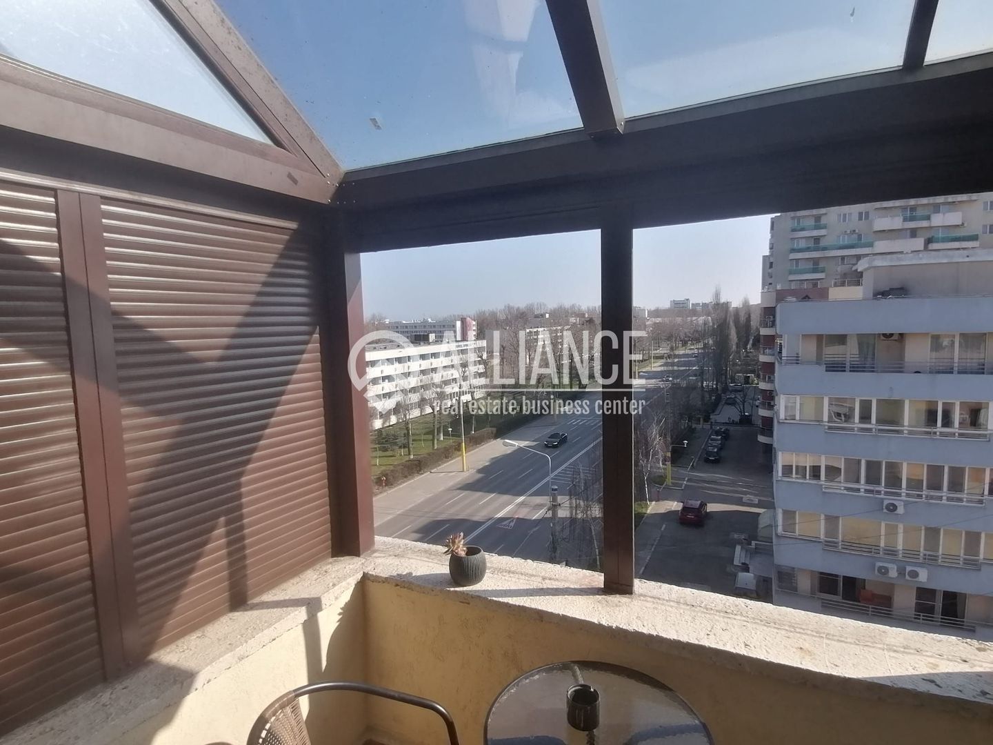 Apartament 2 camere - vedere spre mare /lac- (COD10) MAMIA, BUTOAIE - Poză 12