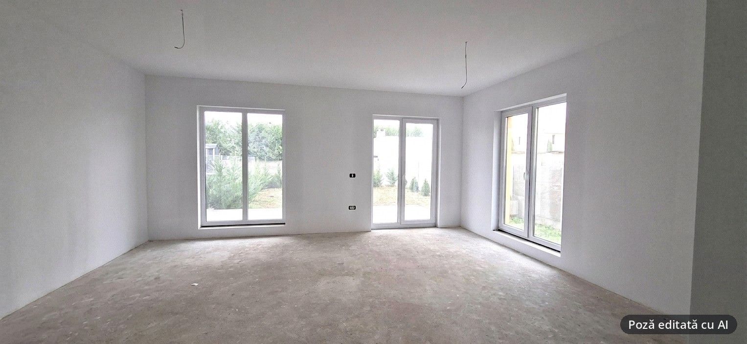 Duplex cu garaj - Dumbravita - Poză 4