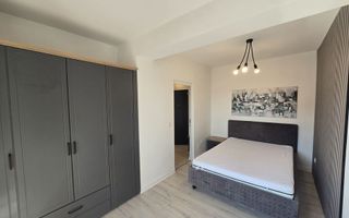 Apartament 42mp, 2 camere, zona Tăietura ăietura Turcului - Poză 4