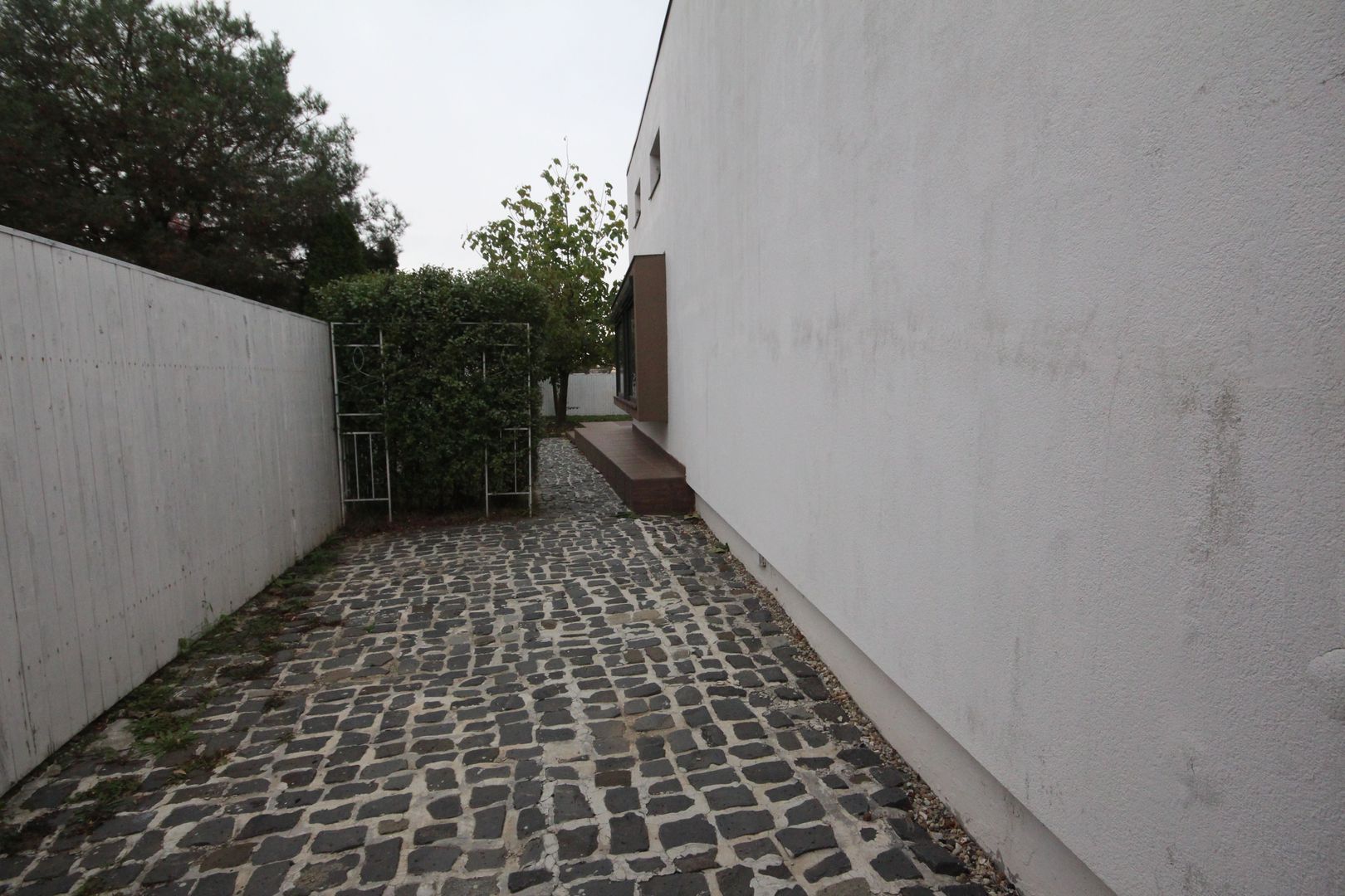 Vila individuala zona Girocului-Braytim - Poză 21