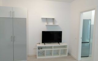 Garsoniera de inchiriat Smart Residence - Poză 5