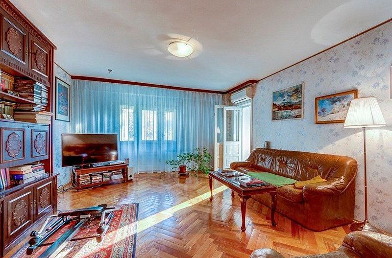 Apartament 3 camere stradal Piata Natiunile Unite - Poză 11