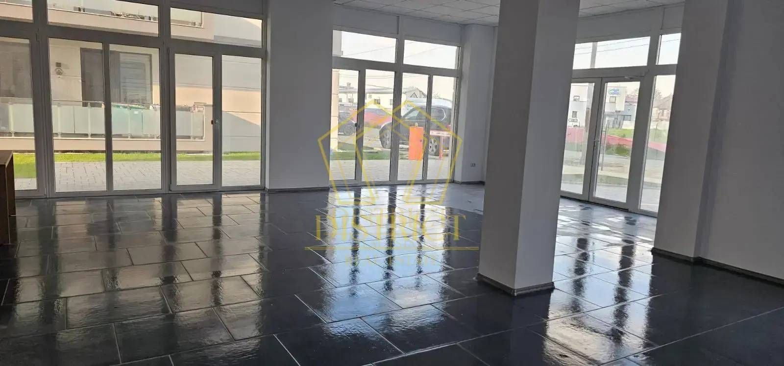 SAD 80mp VAD comercial I Giroc - Poză 5