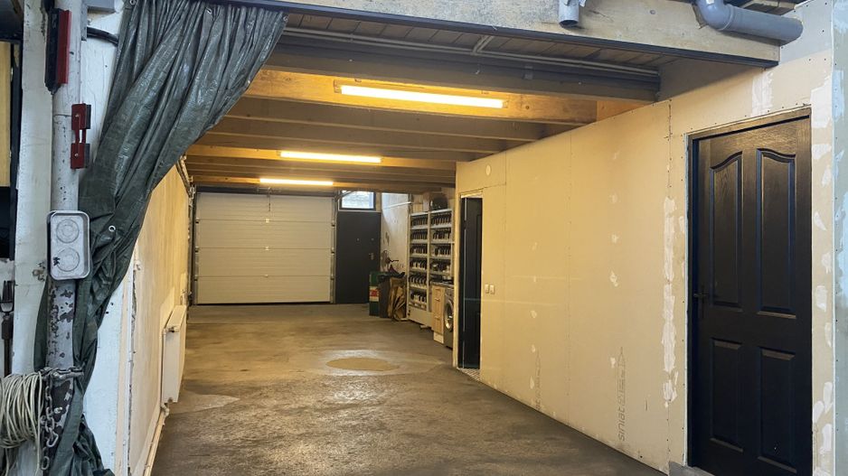 Oportunitate investitie! Vanzare spatiu comercial-Targoviste - Poză 3