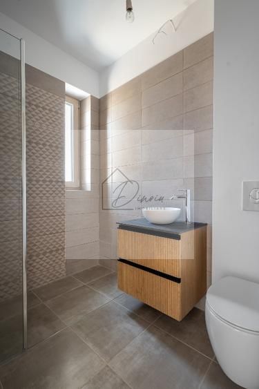 Duplex 4 camere Odai Otopeni I toate utilitățile - Poză 13