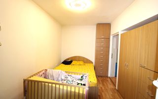 De inchiriat apartament cu 2 camere Micro 14 Masnita et. 2, 360 euro - Poză 4
