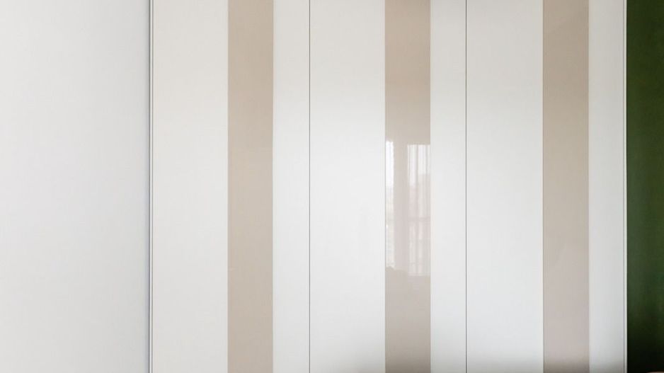 For rent 2 rooms apartment NorthSide Park Sisesti | Sector 1 - Poză 20