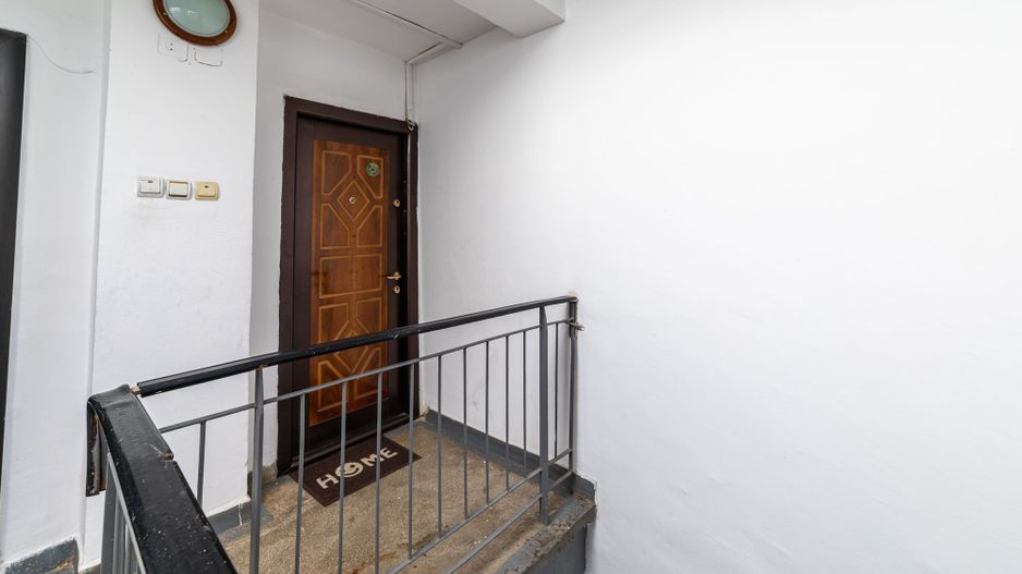 Apartament 2 camere Zona 300 Micălaca - Poză 9