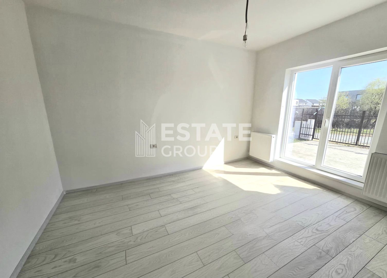 Duplex cu 3 camere in Mosnita Noua! - Poză 8