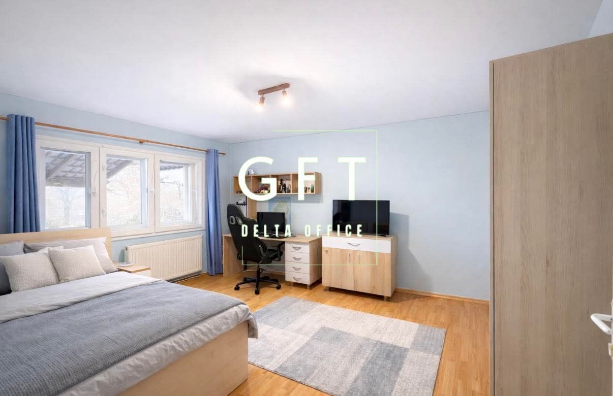 Apartament la casa + teren - de vanzare | Unirea - Poză 4