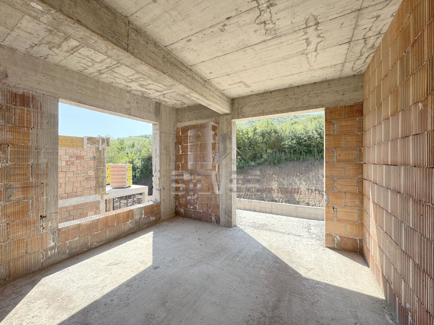 Casa individuala/teren 600mp/panouri fotovoltaice/pompe de caldura. - Poză 22