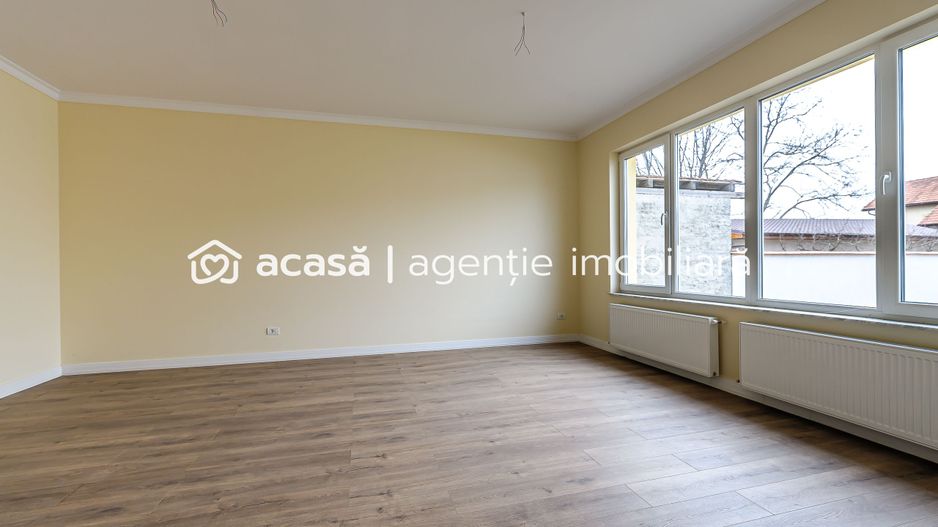 CASĂ NOUĂ TIP MEDITERANEAN, ZONA TABACOVICI - Poză 5