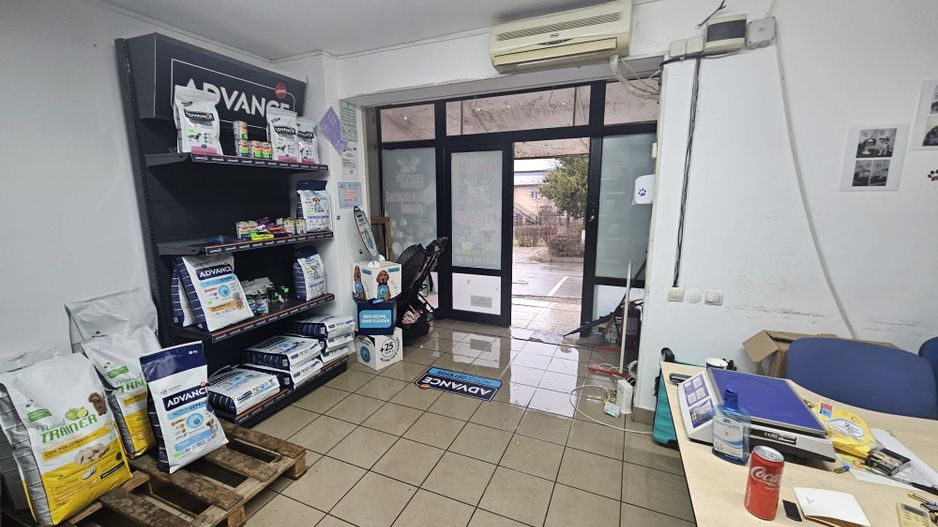 Spațiu comercial de vânzare | Trivale – Str. Bradului - Poză 1