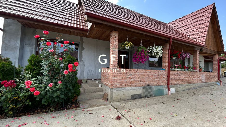 Casa de vanzare,  Rascruci. - Poză 12