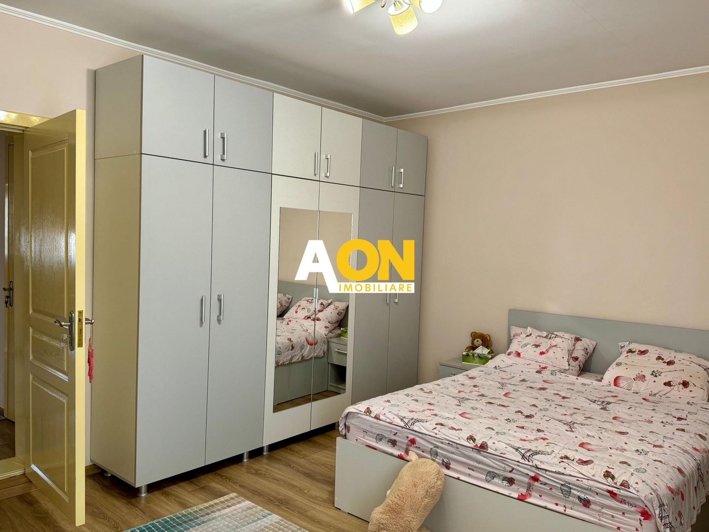 Casa De Inchiriat Pretabila Pentru Birouri, 6 Camere, Zona Centru - Poză 13