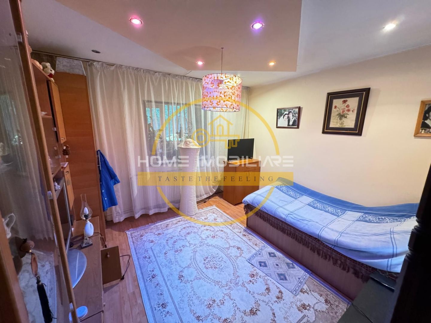 Nicolina - Lidl Apartament 3 Camere 76 Mp Bloc 1985 - Poză 9