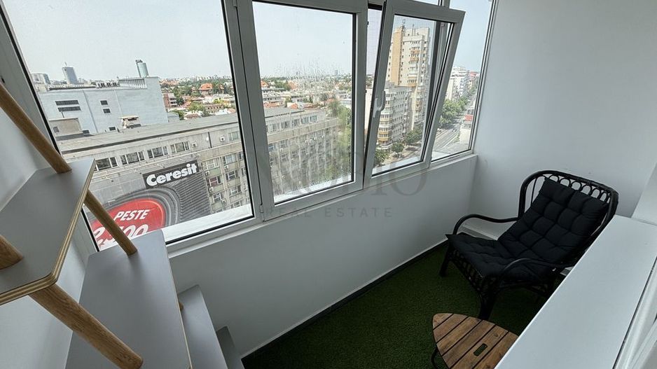 Apartament 3 camere modern | Dorobanti - Stefan cel Mare - Poză 5