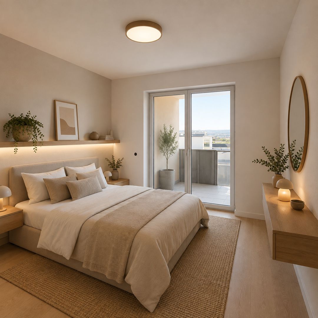 Apartament cu CF 3 camere recompartimentate in 4 camere langa viitorul Parc Est - Poză 22