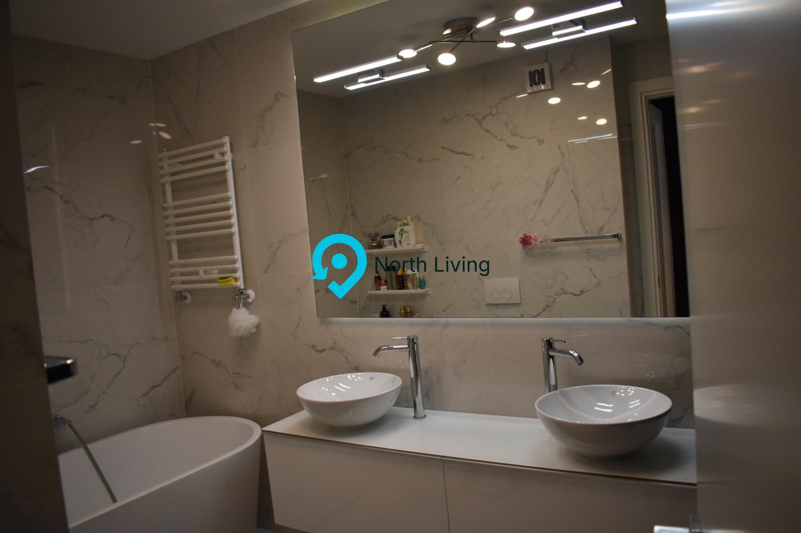 3 Camere in Iancu Nicolae  |Residence 5 | Parcare - Poză 16