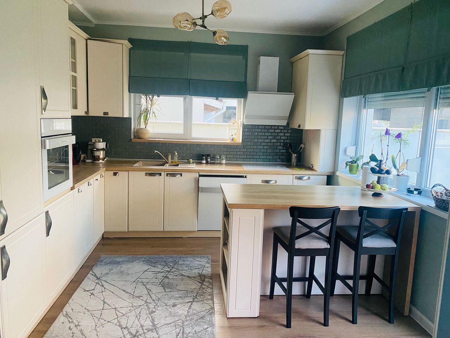 Locuinta deosebita in Dumbravita/British School - Poză 4