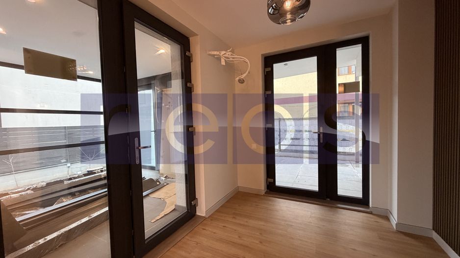 VILĂ PREMIUM | CARTIERUL HENRI COANDĂ | 191 MP UTILI | DESIGN MODERN | - Poză 28
