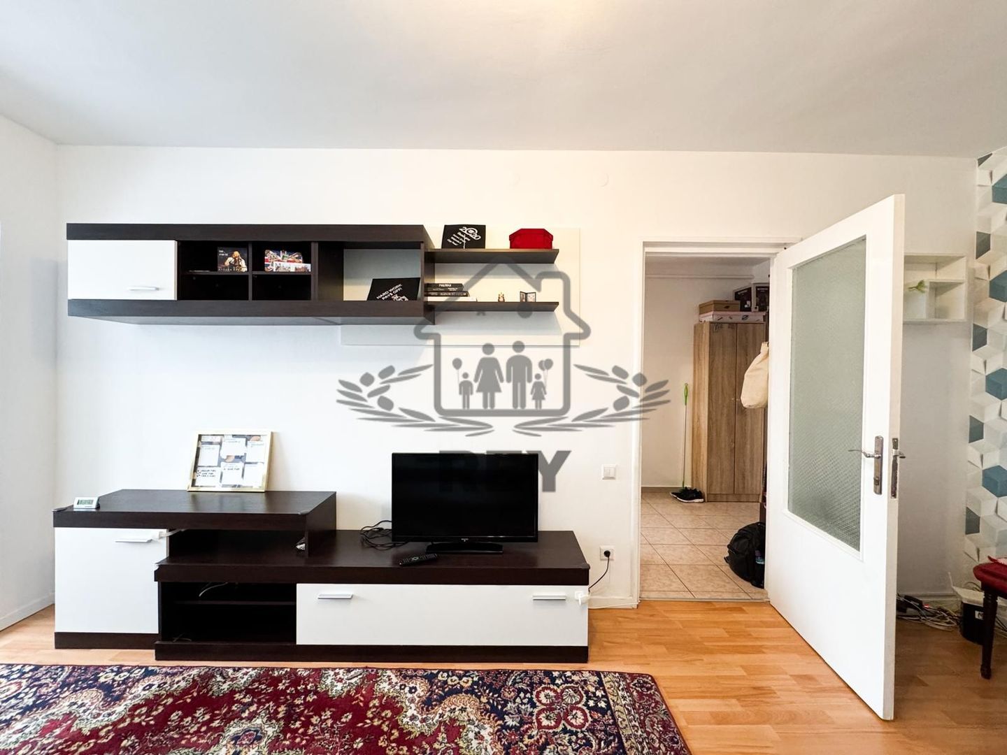 Apartament 2 camere zona Piața Rahovei / Oștirii - Poză 5