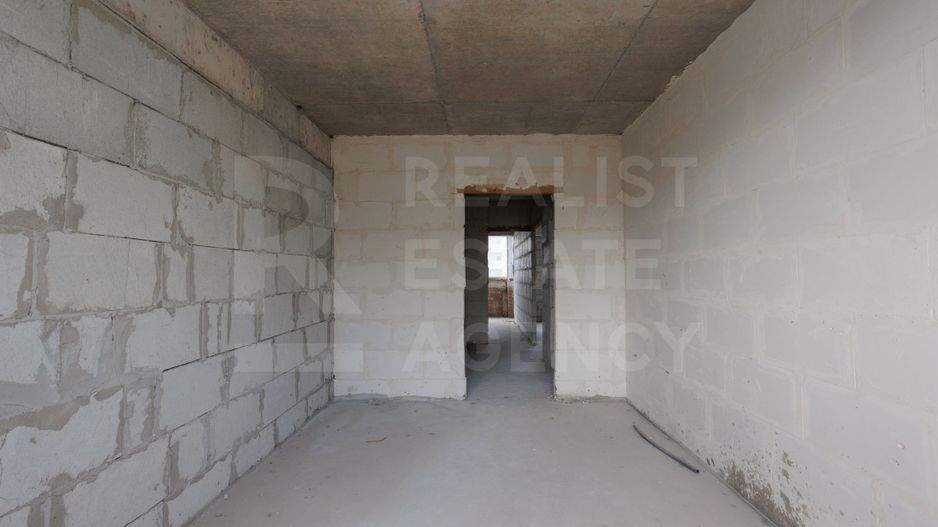 Vânzare, apartament, 3 camere, strada Băcioii Noi, Botanica - Poză 10
