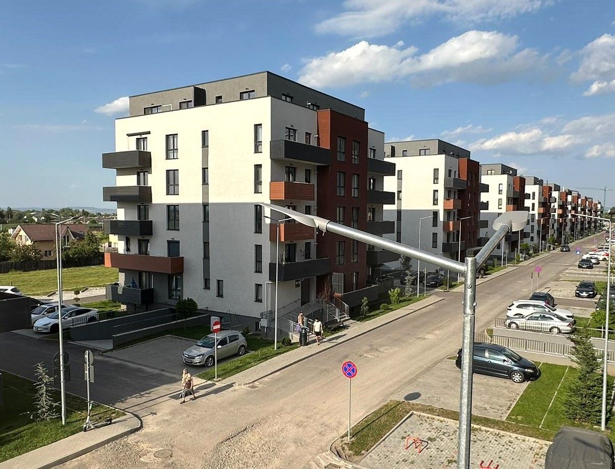 Vanzare apartament nou mobilat cu parcare si boxa Avantgarden 3 - Poză 7