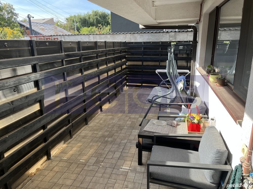 VANZARE VILA 3 CAMERE PRELUNGIREA GHENCEA I CONFORT I RAFINAMENT - Poză 11