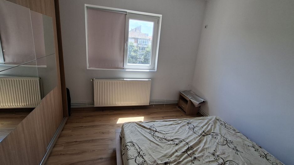 Apartament decomandat cu 2 camere -zona ODOBESCU - Poză 12