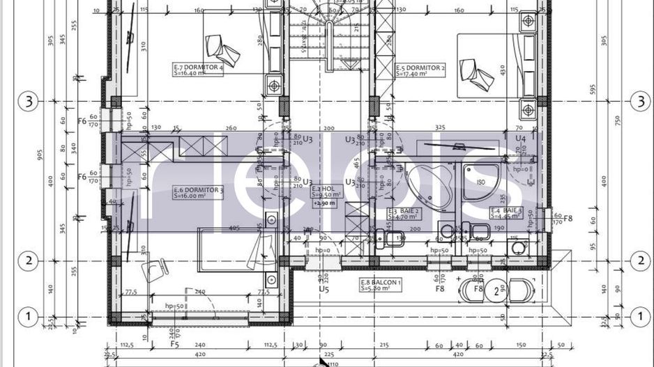 VILA DE VANZARE | BUFTEA CENTRAL | 5 CAMERE - Poză 35