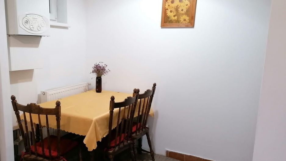 Apartament 3 camere 61 mp • Parter înalt • Luminos • Grigorescu - Poză 3
