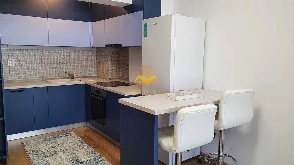 2 camere open-space, modern, parcare, Viva City, Iulius Mall - Poză 3