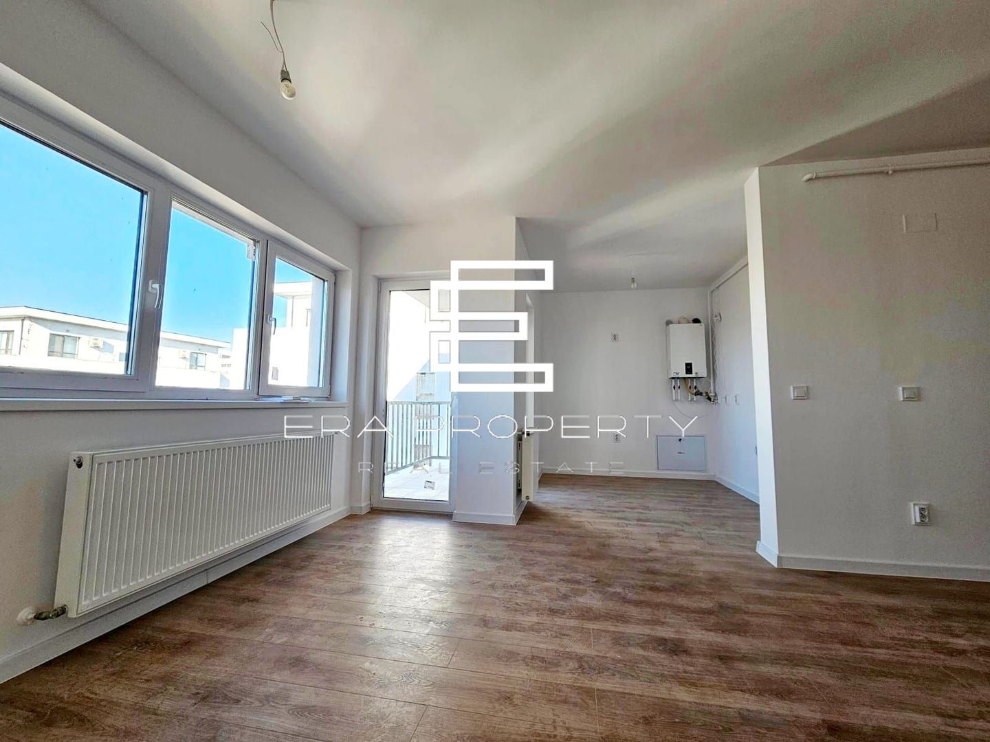 Apartament 2 camere  LA CHEIE-Doamna Stanca/Selimbar - Poză 3