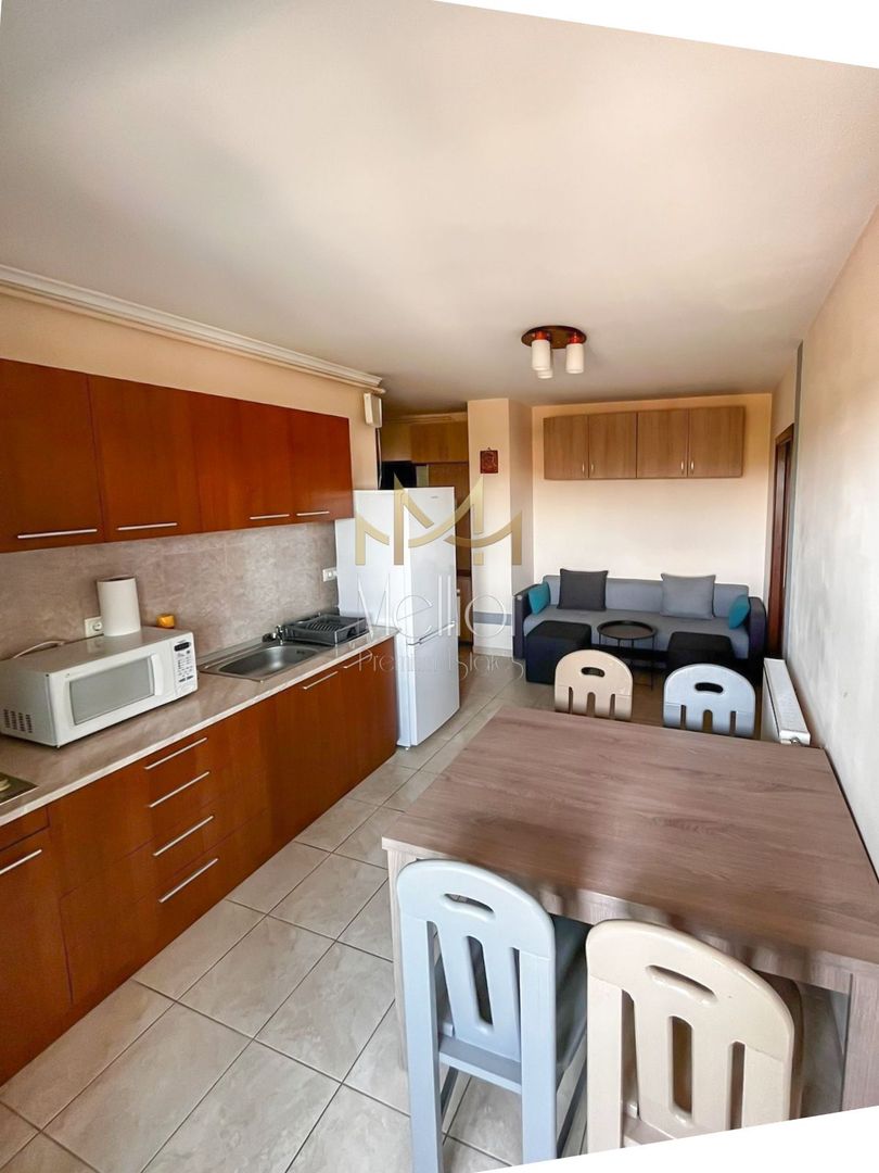 Apartament 2 camere decomandate, zona pod Ira! - Poză 1