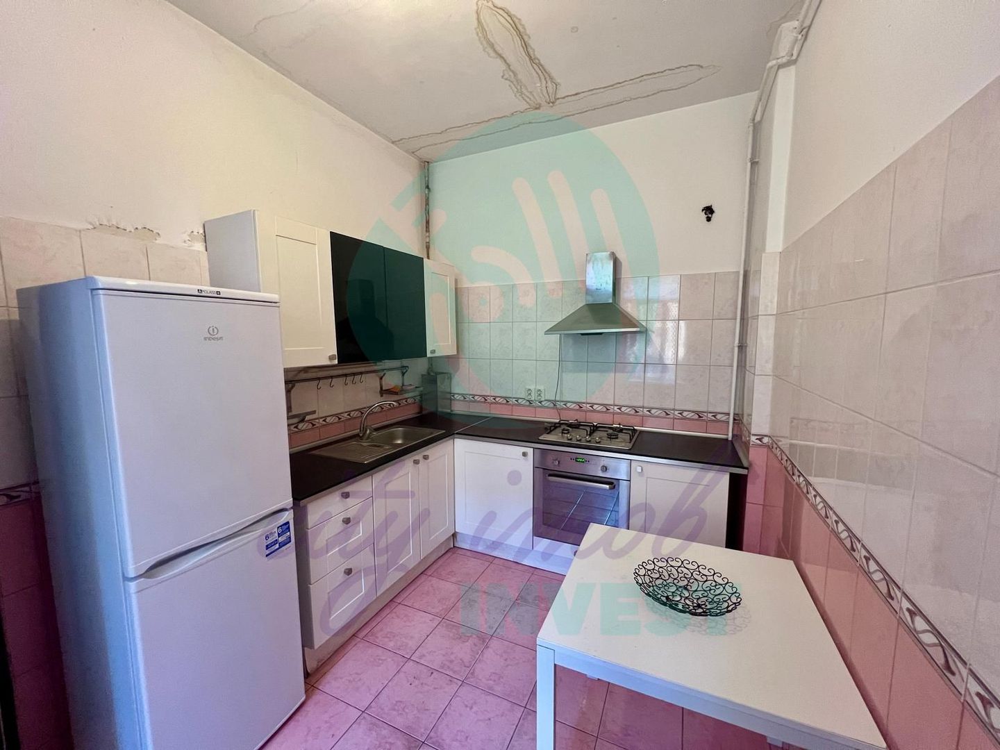3 camere | Vilă interbelică | 83 mp | Carol – Regina Maria - Poză 6