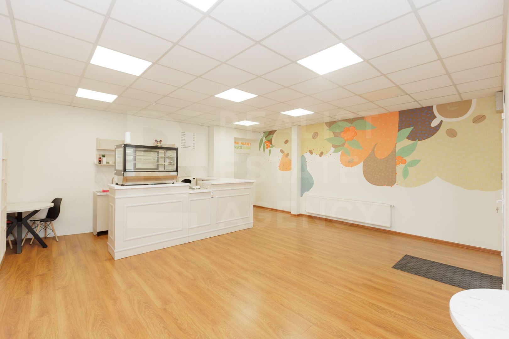 Vânzare, spațiu comercial, 92.4 mp, strada Ion Creangă, Buiucani - Poză 4