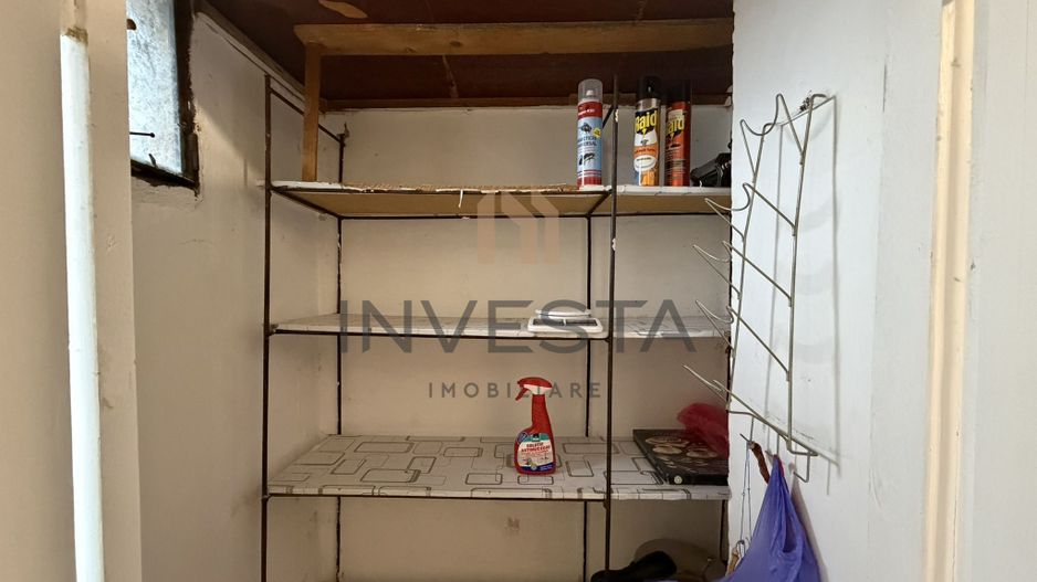 Apartament cu 3 camere si garaj- Strada Trascaului - Poză 4