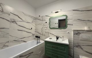 Apartament ultraspatios, Andrei Muresanu Sud! - Poză 11