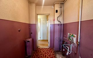 Apartament decomandat | Etaj intermediar | Manastur - Poză 9